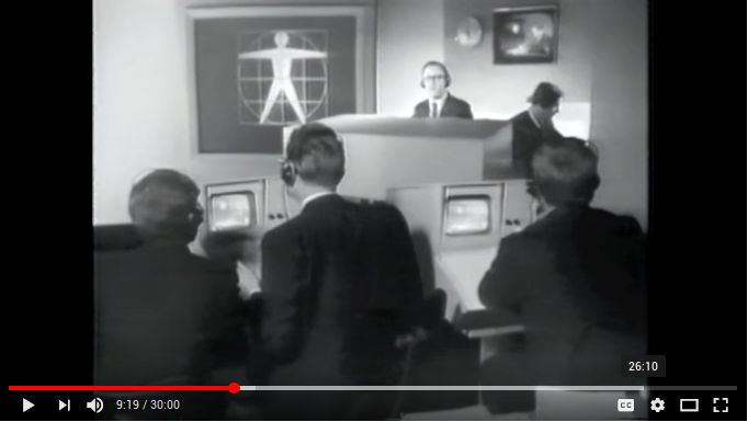Our World - 1967
