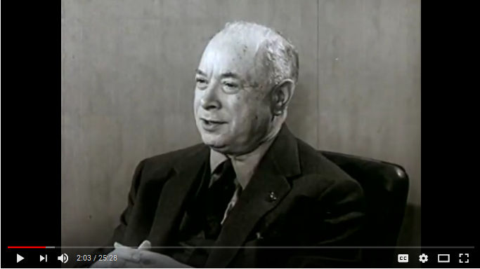 RCA: Story of Television