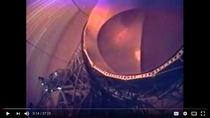 Telstar! - AT&T Documentary